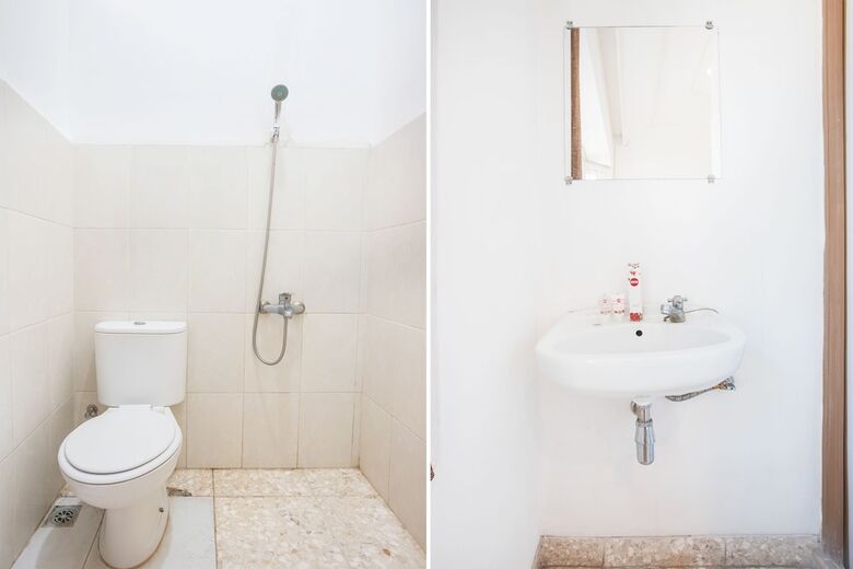 Hostal Oyo 332 Residence G17