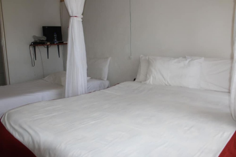 Hotel Salient Guest House