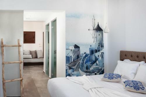 Hotel Irene City Villas