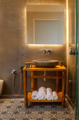 Hotel Irene City Villas