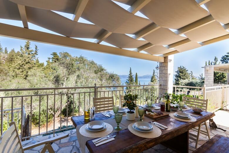 Villas Muscalas- Petra By Konnect