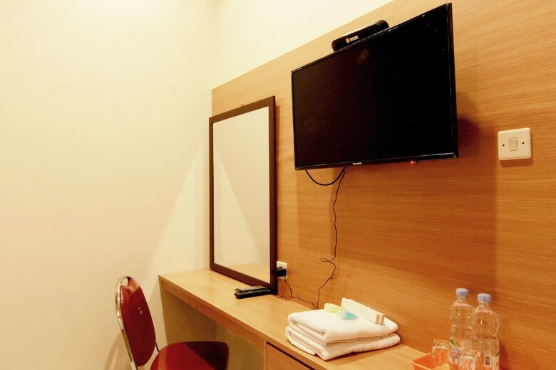Hotel Pondok Anggun
