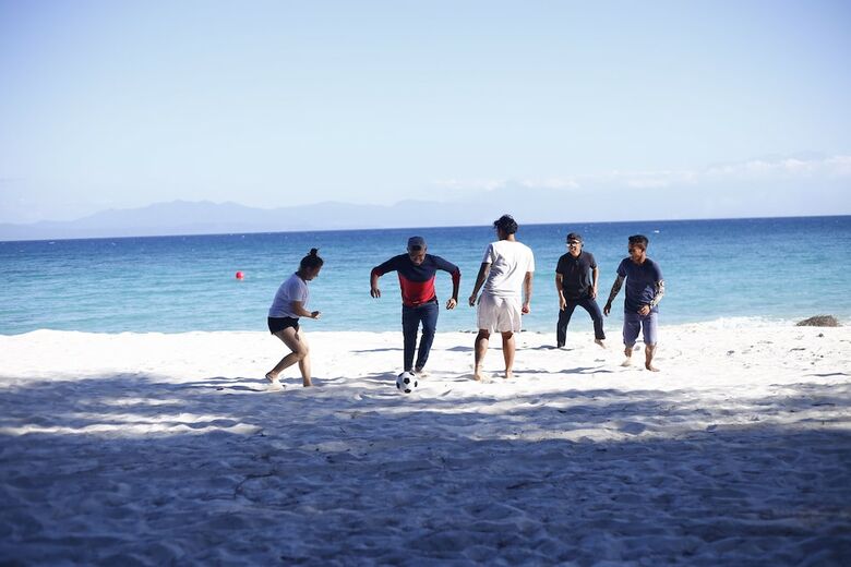 Hotel Sutera @ Mantanani Island Resort & Spa