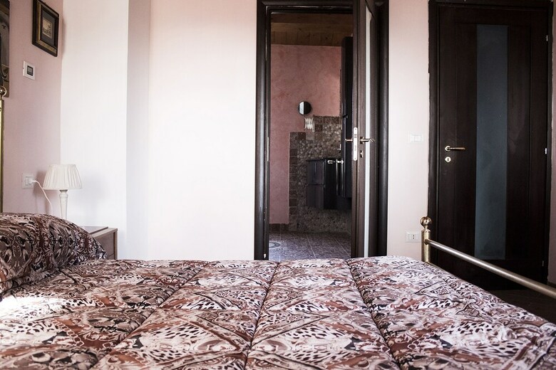 Bed & Breakfast Eden Lilli - B & B Cartoceto