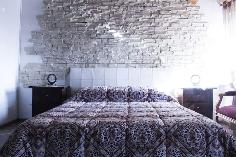 Bed & Breakfast Eden Lilli - B & B Cartoceto