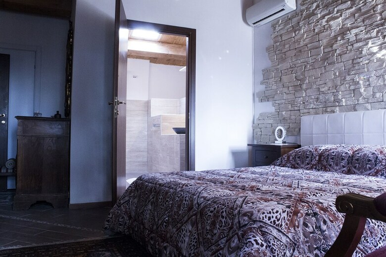 Bed & Breakfast Eden Lilli - B & B Cartoceto