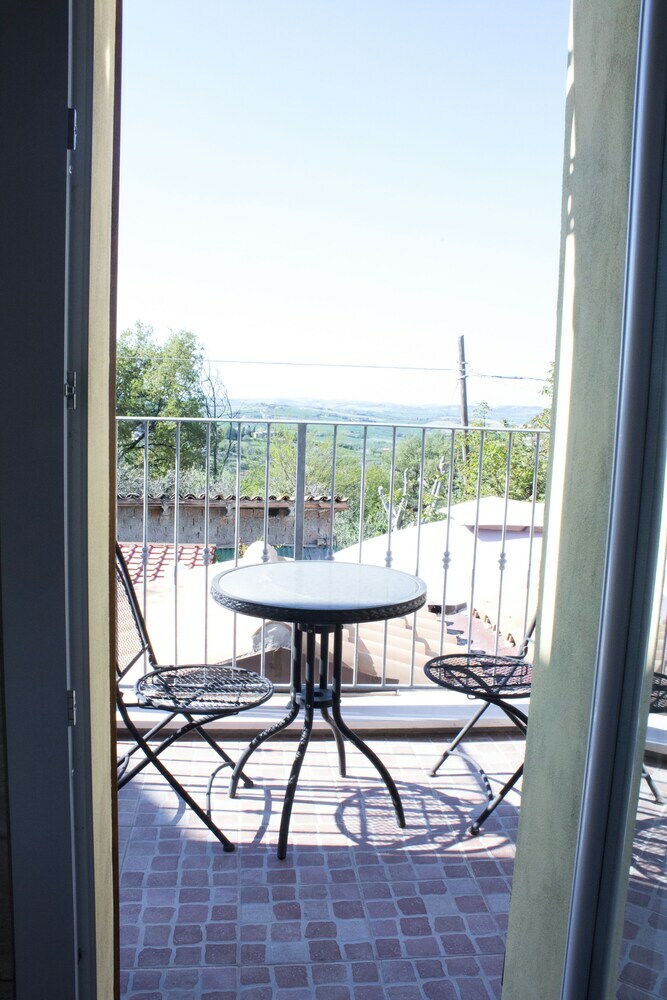 Bed & Breakfast Eden Lilli - B & B Cartoceto