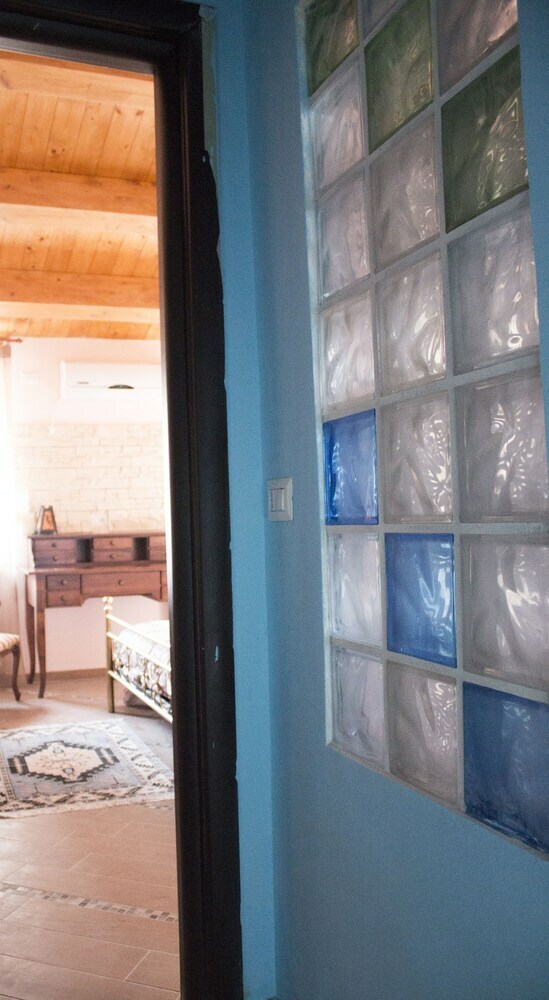 Bed & Breakfast Eden Lilli - B & B Cartoceto