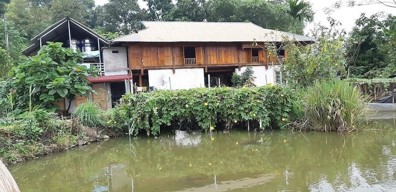 Hostal Thao Ly Homestay - Hostel