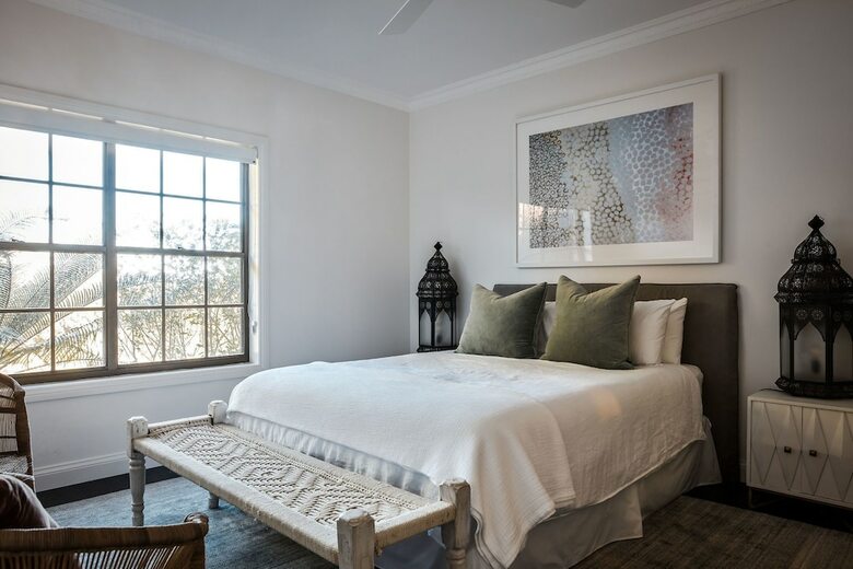 99 Acres Bangalow Retreat