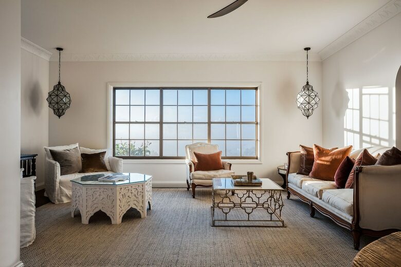 99 Acres Bangalow Retreat