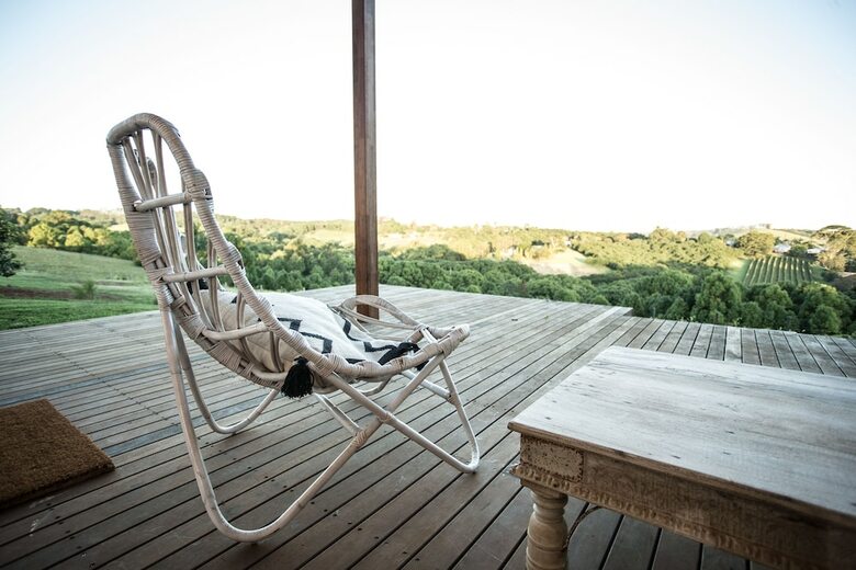 99 Acres Bangalow Retreat