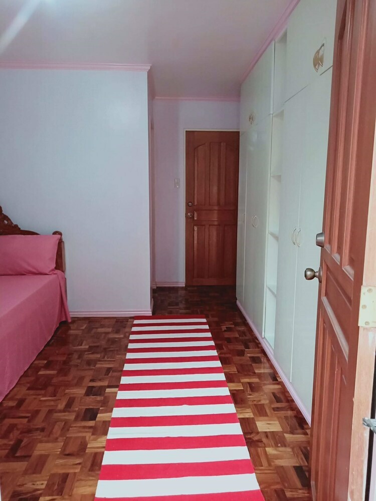 Hotel Mary Chiang Baguio Residence II