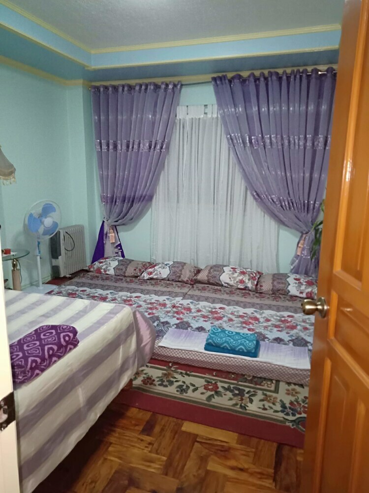 Hotel Mary Chiang Baguio Residence II