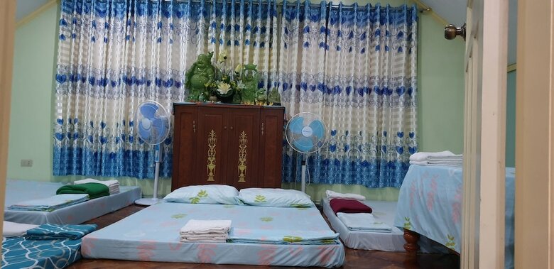 Hotel Mary Chiang Baguio Residence II