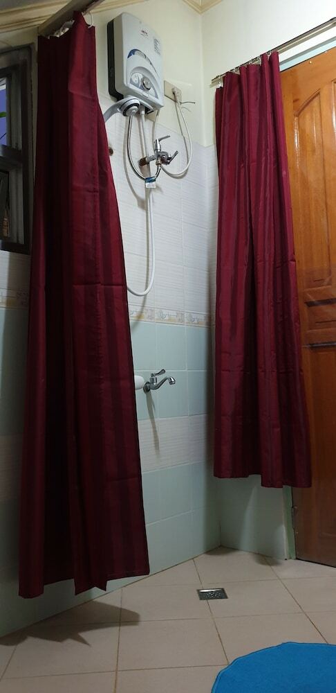Hotel Mary Chiang Baguio Residence II
