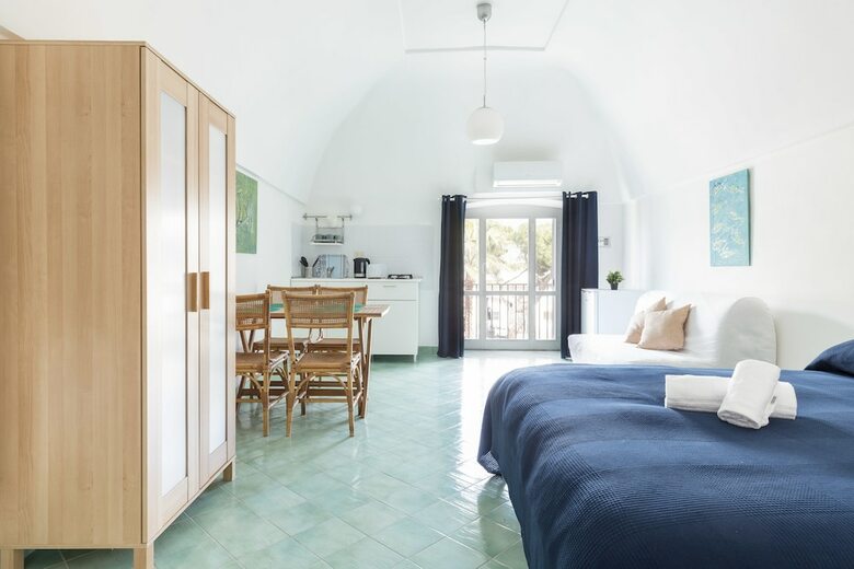 Apartamento La Rosa Dei Venti