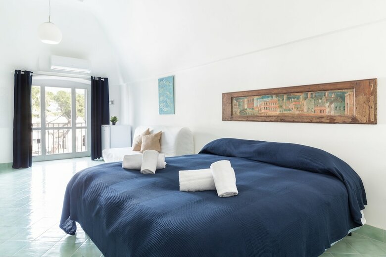 Apartamento La Rosa Dei Venti