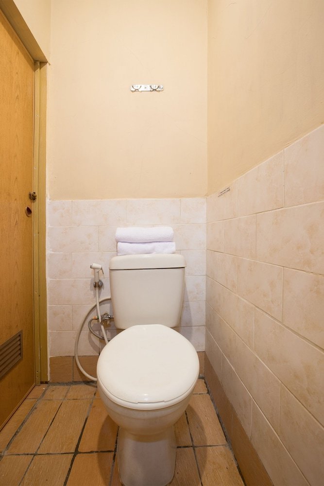 Hostal Oyo 298 Gemilang Guesthouse