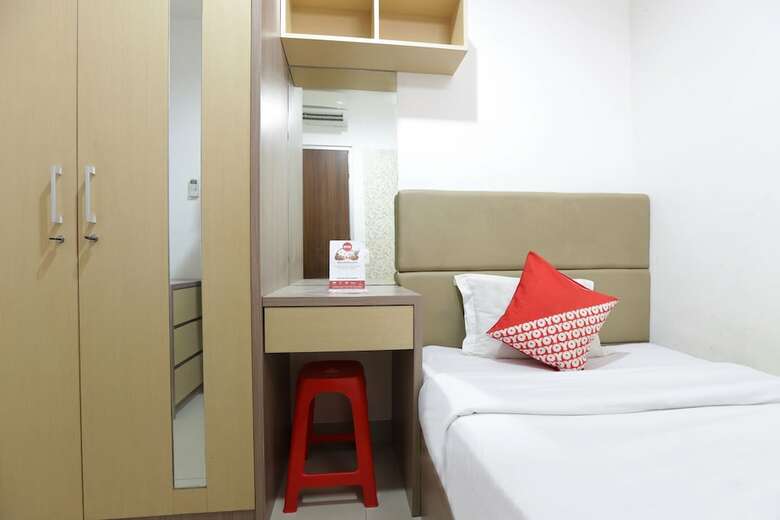 Hostal Oyo 345 Wynne Guest House