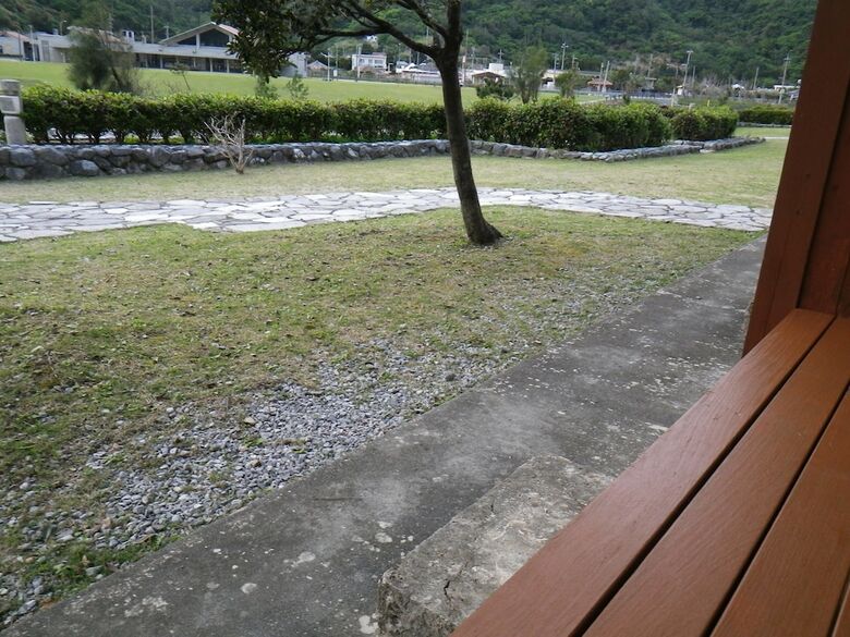 Okuyanbaru No Sato