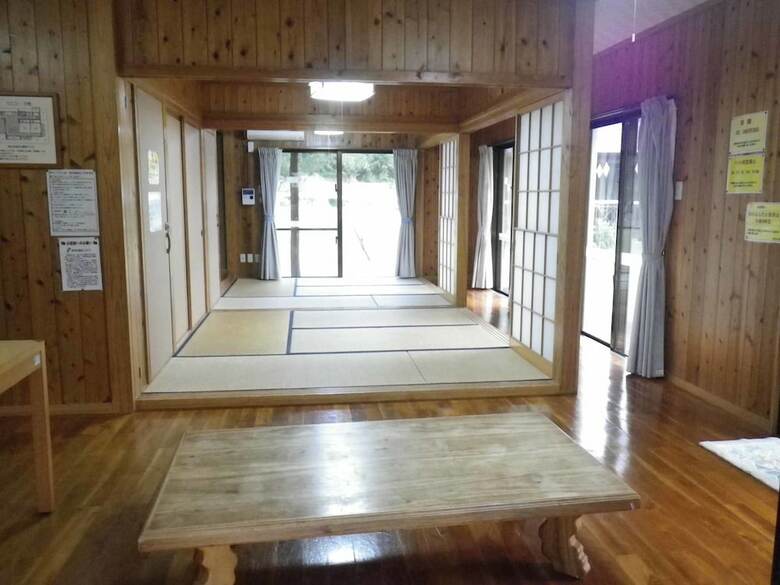 Okuyanbaru No Sato