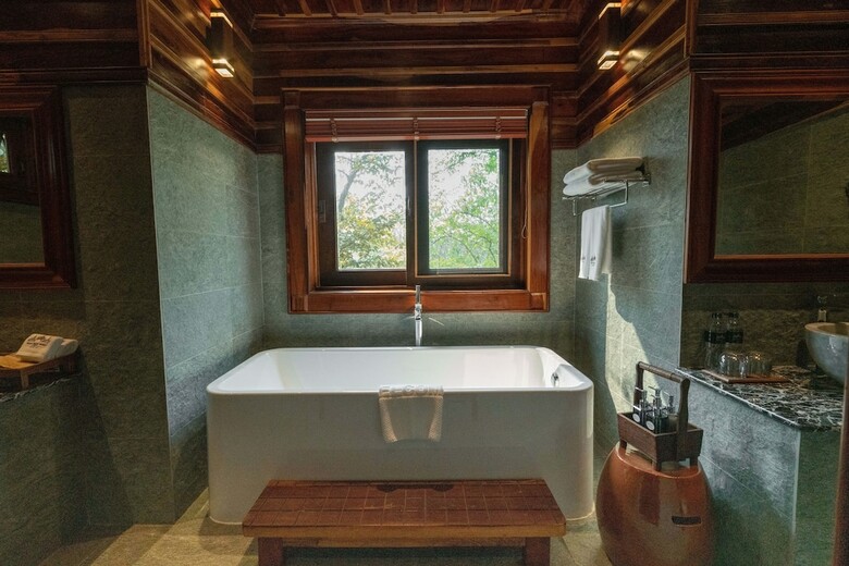 Hotel Khum Wang Nuea Villa