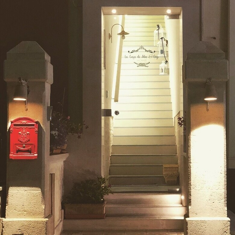 La Casa Di Ada&gigi Vacanze