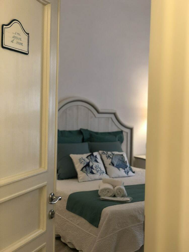 La Casa Di Ada&gigi Vacanze
