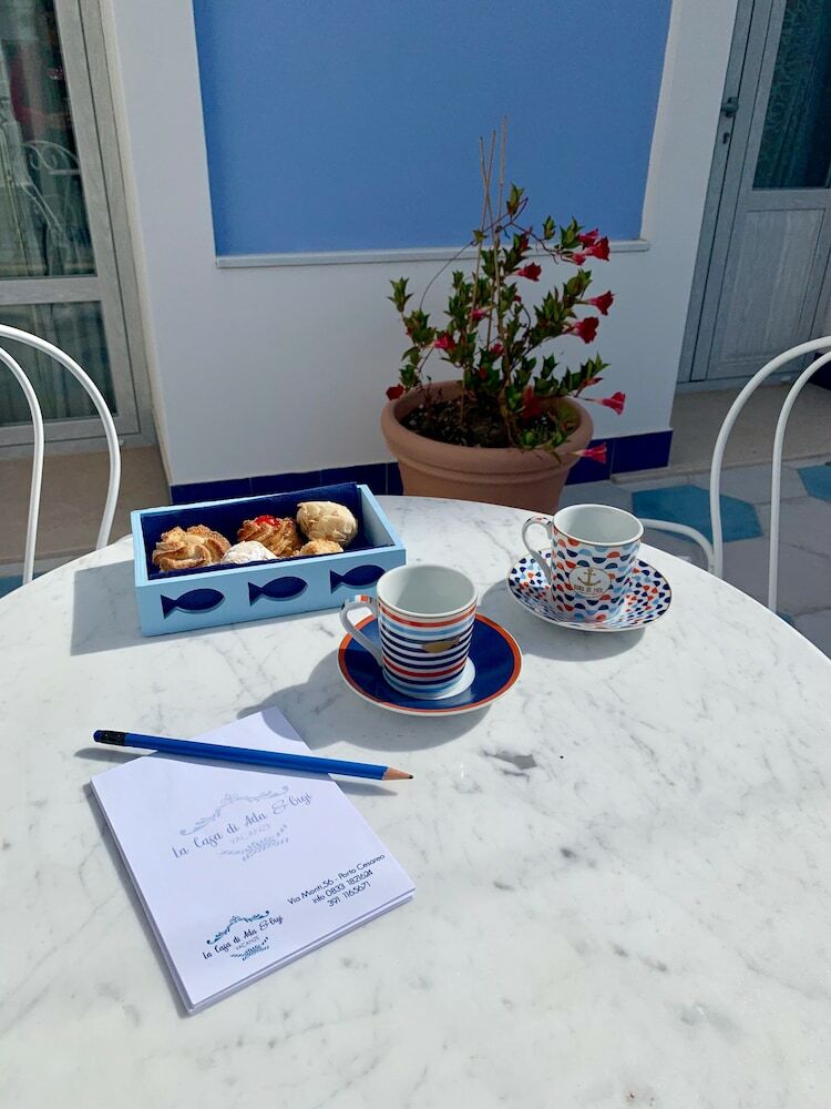 La Casa Di Ada&gigi Vacanze