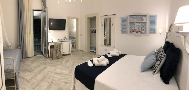 La Casa Di Ada&gigi Vacanze