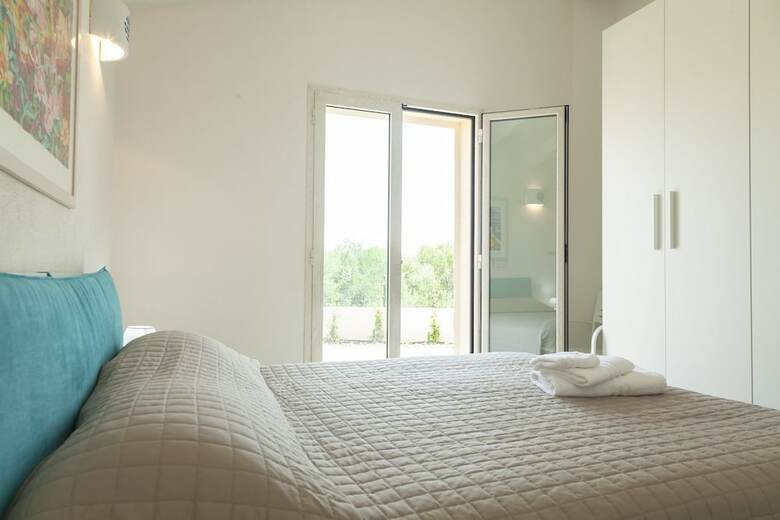 Apartamento Aria Di Vacanza - Agave
