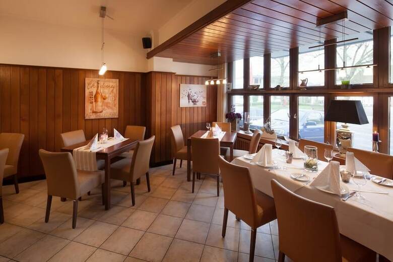Hotel Haus Amedieck