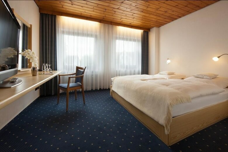 Hotel Haus Amedieck
