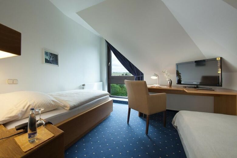 Hotel Haus Amedieck