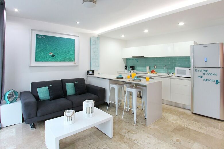 Apartamentos Menesse On The Beach