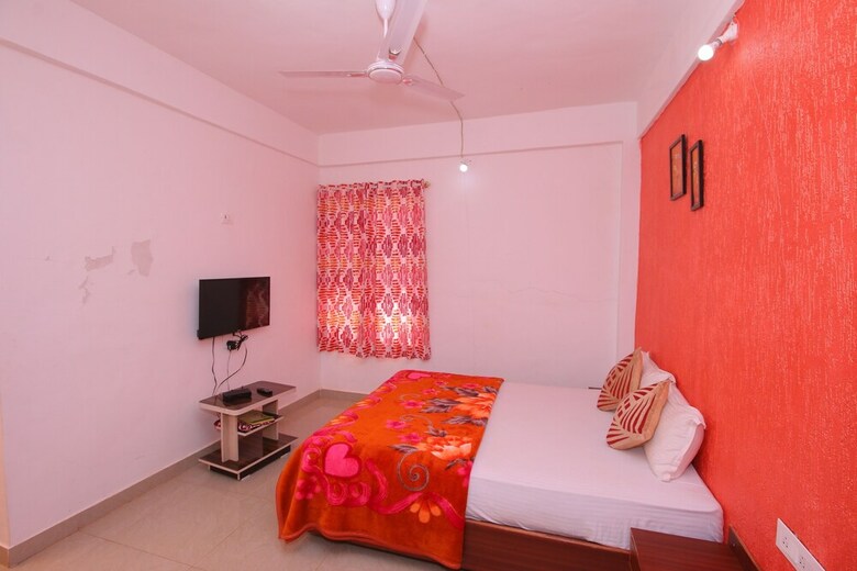 Hotel Nature Plateau Paradise