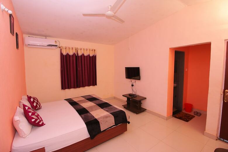 Hotel Nature Plateau Paradise
