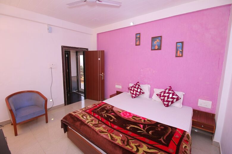 Hotel Nature Plateau Paradise