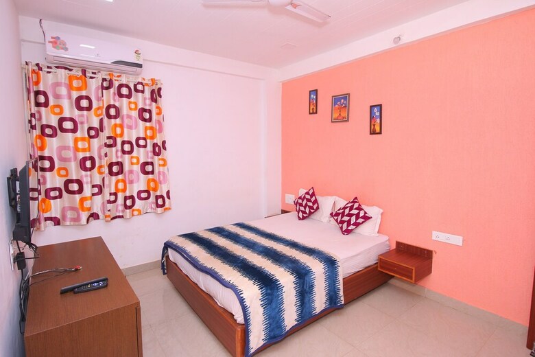 Hotel Nature Plateau Paradise