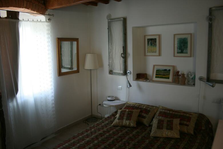 B&B La Casina Di Parrana