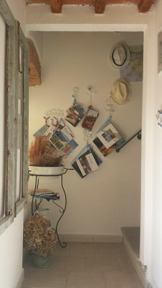 B&B La Casina Di Parrana