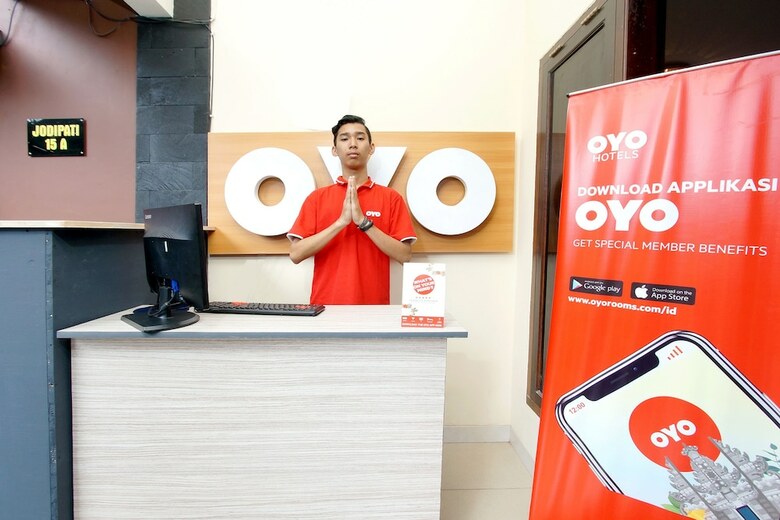 Hostal Oyo 347 Bayang Brothers Guest House
