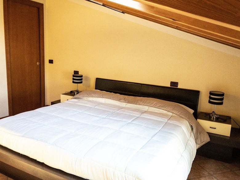 Hotel Le Finestre Su Borghetto