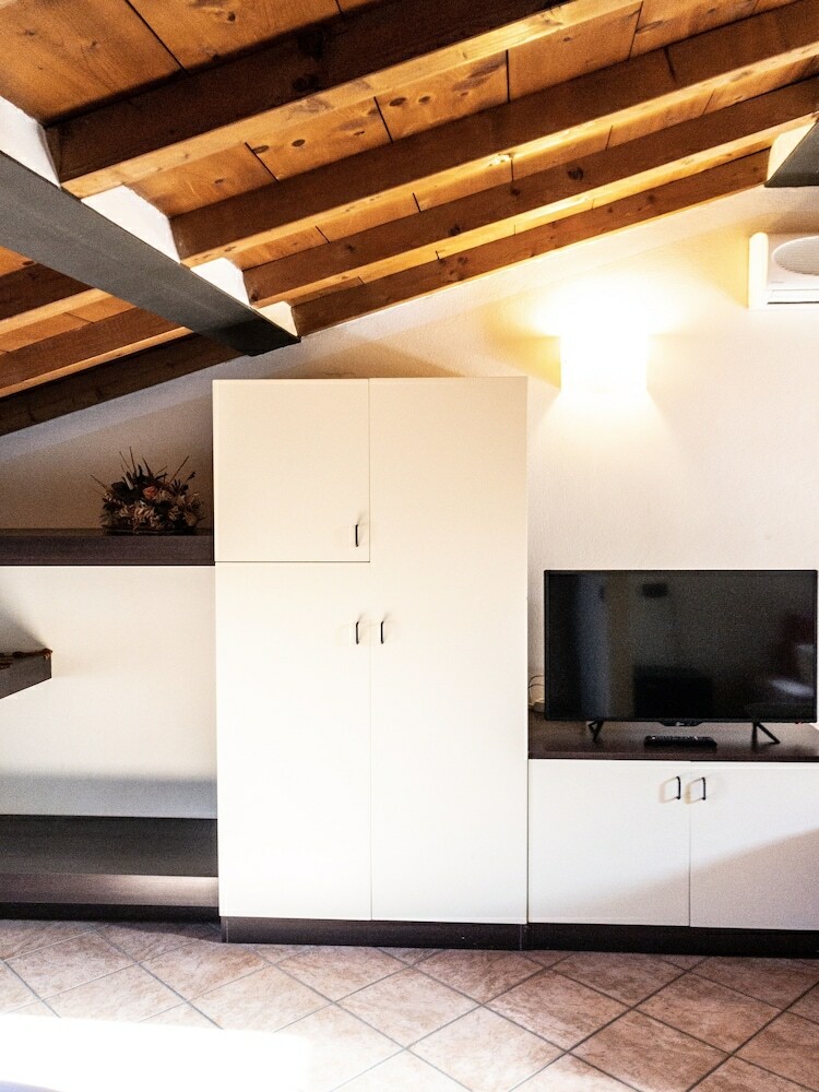 Hotel Le Finestre Su Borghetto
