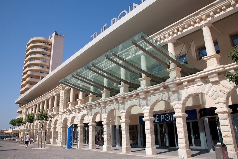 Apartamentos Luxury Apt Best Location, Sliema