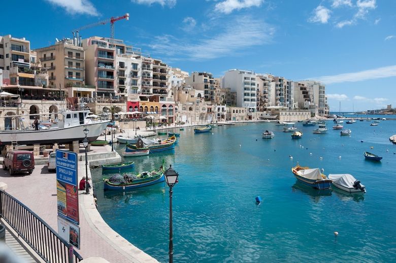 Apartamentos Luxury Apt Best Location, Sliema