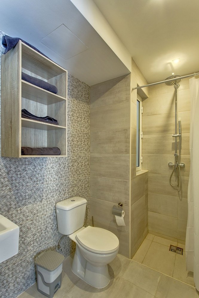 Apartamentos Luxury Apt Best Location, Sliema