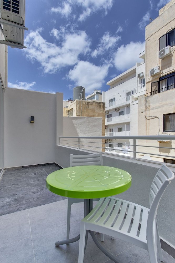 Apartamentos Luxury Apt Best Location, Sliema