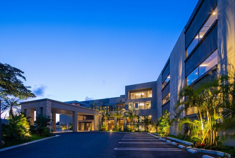Glamday Style Hotel&resort Okinawa Yomitan